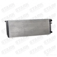 Радиатор охлаждения двигателя STARK skrd0120750 1437769603 8EJW EI2 - Изображение 4