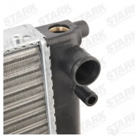 Радиатор охлаждения двигателя STARK skrd0120750 1437769603 8EJW EI2 - Изображение 5