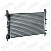 Радиатор охлаждения двигателя STARK 1437768736 skrd0120675 G F7H8C - Изображение 3