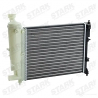 Радиатор охлаждения двигателя STARK WV93Z 3 skrd0120411 1437770686 - Изображение 3