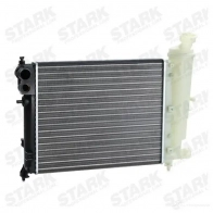 Радиатор охлаждения двигателя STARK WV93Z 3 skrd0120411 1437770686 - Изображение 4