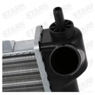 Радиатор охлаждения двигателя STARK skrd0120312 1437769092 D GQC5J - Изображение 4