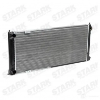 Радиатор охлаждения двигателя STARK LH8JJQ P 1438020200 skrd0120177 - Изображение 3