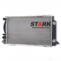 Радиатор охлаждения двигателя STARK 1437769995 DVCR T skrd0120145 - Изображение 1