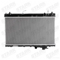 Радиатор охлаждения двигателя STARK D29C M17 skrd0120430 1437770437 - Изображение 2