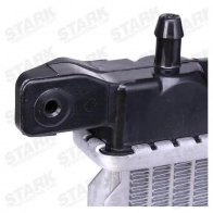 Радиатор охлаждения двигателя STARK skrd0120808 1437769876 KW83G M - Изображение 5