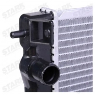 Радиатор охлаждения двигателя STARK skrd0120808 1437769876 KW83G M - Изображение 6