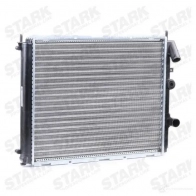 Радиатор охлаждения двигателя STARK skrd0120272 5IB FPX 1437769873 - Изображение 3