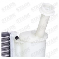 Радиатор охлаждения двигателя STARK 1437769875 skrd0120479 QVF OC - Изображение 6