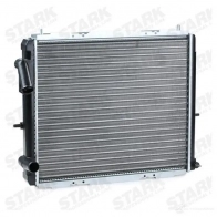 Радиатор охлаждения двигателя STARK skrd0120482 0NR JP 1437770118 - Изображение 3
