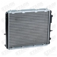 Радиатор охлаждения двигателя STARK skrd0120482 0NR JP 1437770118 - Изображение 4