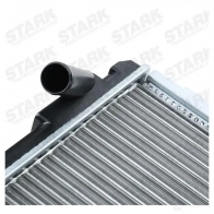 Радиатор охлаждения двигателя STARK skrd0120482 0NR JP 1437770118 - Изображение 6