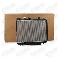 Радиатор охлаждения двигателя STARK B FDNP 1437770464 skrd0120416 - Изображение 2
