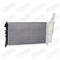 Радиатор охлаждения двигателя STARK 1437769445 skrd0120659 8 G79SPB - Изображение 3