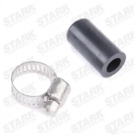 Радиатор охлаждения двигателя STARK skrd0120163 AS3 QV 1437769105 - Изображение 3