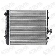 Радиатор охлаждения двигателя STARK WMY8W LF skrd0120349 1437769447 - Изображение 3