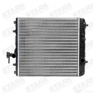 Радиатор охлаждения двигателя STARK WMY8W LF skrd0120349 1437769447 - Изображение 4