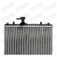 Радиатор охлаждения двигателя STARK WMY8W LF skrd0120349 1437769447 - Изображение 5