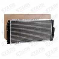 Радиатор охлаждения двигателя STARK J FETBAO skrd0120076 1437769439 - Изображение 2
