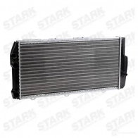 Радиатор охлаждения двигателя STARK J FETBAO skrd0120076 1437769439 - Изображение 3