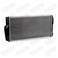 Радиатор охлаждения двигателя STARK J FETBAO skrd0120076 1437769439 - Изображение 4