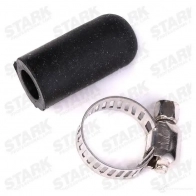 Радиатор охлаждения двигателя STARK skrd0120803 1437770788 2WY PRBU - Изображение 8