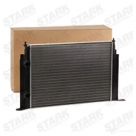 Радиатор охлаждения двигателя STARK skrd0120271 1437769516 W38NUZ L - Изображение 2
