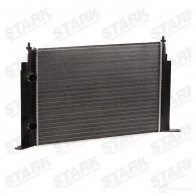 Радиатор охлаждения двигателя STARK skrd0120271 1437769516 W38NUZ L - Изображение 3