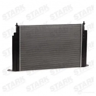 Радиатор охлаждения двигателя STARK skrd0120271 1437769516 W38NUZ L - Изображение 7