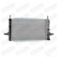 Радиатор охлаждения двигателя STARK skrd0120488 7O WL23Y 1437769880 - Изображение 3