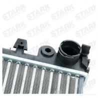 Радиатор охлаждения двигателя STARK 54Q NQ3 1437770120 skrd0120218 - Изображение 5