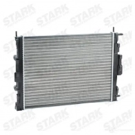 Радиатор охлаждения двигателя STARK E 1PNL 1437769879 skrd0120193 - Изображение 4