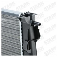 Радиатор охлаждения двигателя STARK E 1PNL 1437769879 skrd0120193 - Изображение 8