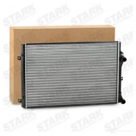 Радиатор охлаждения двигателя STARK 1437769584 2 Z77HK skrd0120622 - Изображение 2