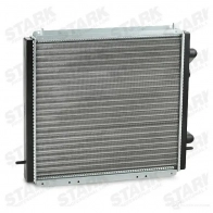 Радиатор охлаждения двигателя STARK skrd0120810 X HT4C 1437769538 - Изображение 4