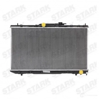 Радиатор охлаждения двигателя STARK CZ9 TGG skrd0120073 1437770414
