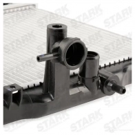 Радиатор охлаждения двигателя STARK skrd0120787 1437769434 YHB VZJ6 - Изображение 5