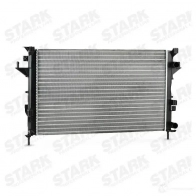 Радиатор охлаждения двигателя STARK skrd0120247 7 L18TI7 1437769598 - Изображение 3
