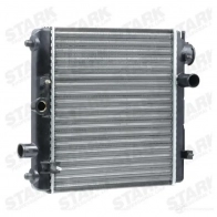 Радиатор охлаждения двигателя STARK 1437769694 1O 7BKFP skrd0120389 - Изображение 3
