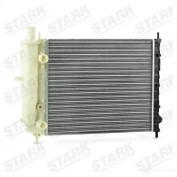 Радиатор охлаждения двигателя STARK skrd0120402 1437769497 E YF1BJ - Изображение 2