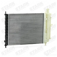 Радиатор охлаждения двигателя STARK skrd0120402 1437769497 E YF1BJ - Изображение 3