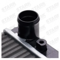 Радиатор охлаждения двигателя STARK skrd0120443 DUQV D 1437768711 - Изображение 4