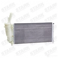 Радиатор охлаждения двигателя STARK skrd0120786 Z GTQ8 1437769080 - Изображение 2