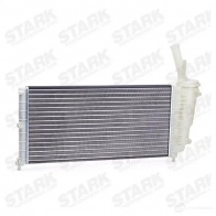Радиатор охлаждения двигателя STARK skrd0120786 Z GTQ8 1437769080 - Изображение 3