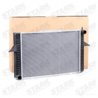 Радиатор охлаждения двигателя STARK skrd0120021 1437770806 3RUT7 ZW - Изображение 1