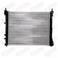 Радиатор охлаждения двигателя STARK UV LKRJ 1437770485 skrd0120532 - Изображение 3