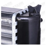 Радиатор охлаждения двигателя STARK M5P YJVW skrd0121107 1437770470 - Изображение 7