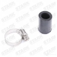 Радиатор охлаждения двигателя STARK 1437770950 G1 4LXR skrd0120197 - Изображение 3