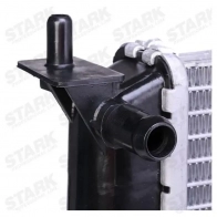 Радиатор охлаждения двигателя STARK skrd0120537 1437770478 RK2C0V 7 - Изображение 6