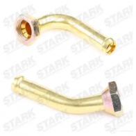 Радиатор охлаждения двигателя STARK skrd0120048 QXZ5 SB 1437770507 - Изображение 3